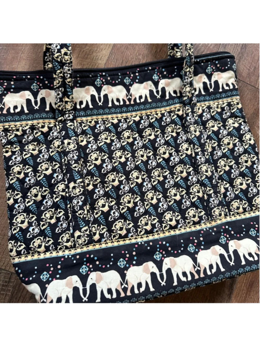 Vera Bradley this pre